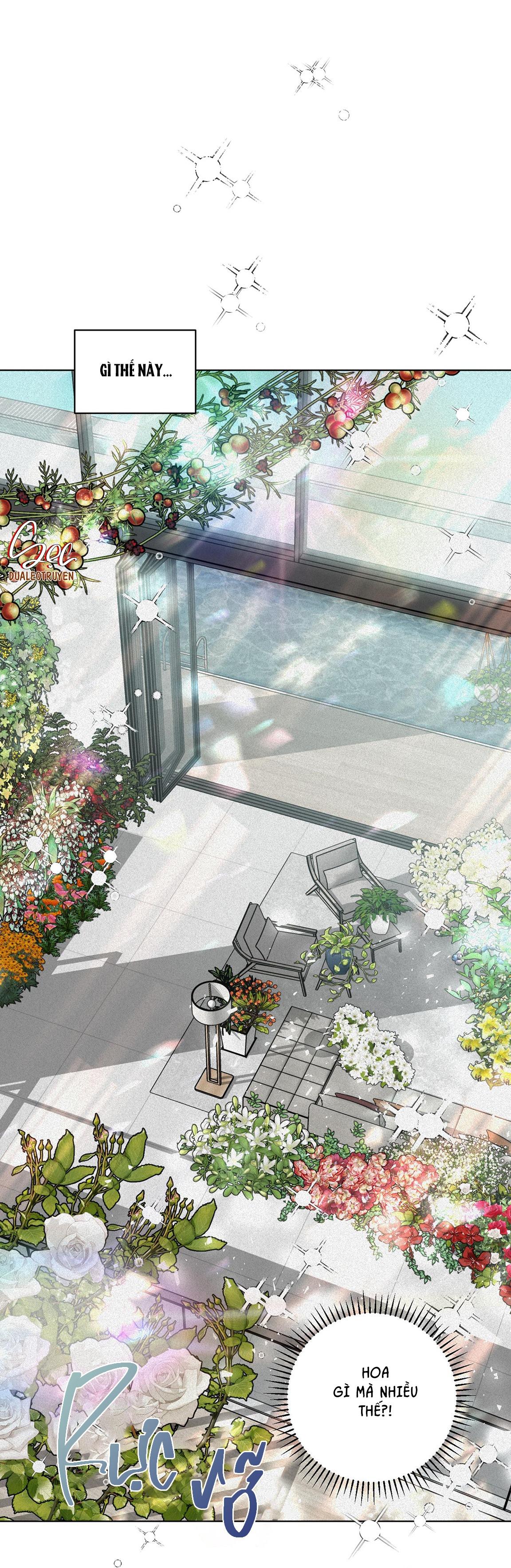 (ABO) LỜI CẦU NGUYỆN - Chap 5