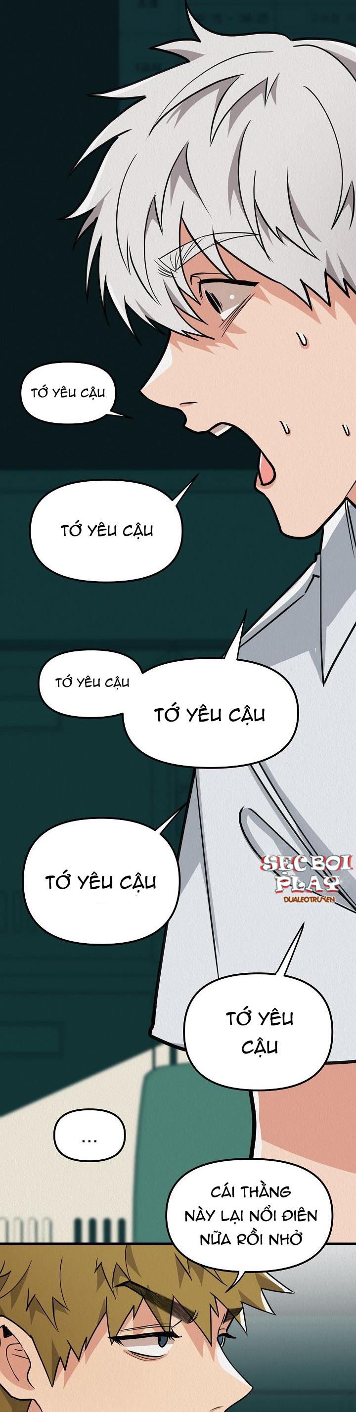 Boy Meets Girl - Chap 14
