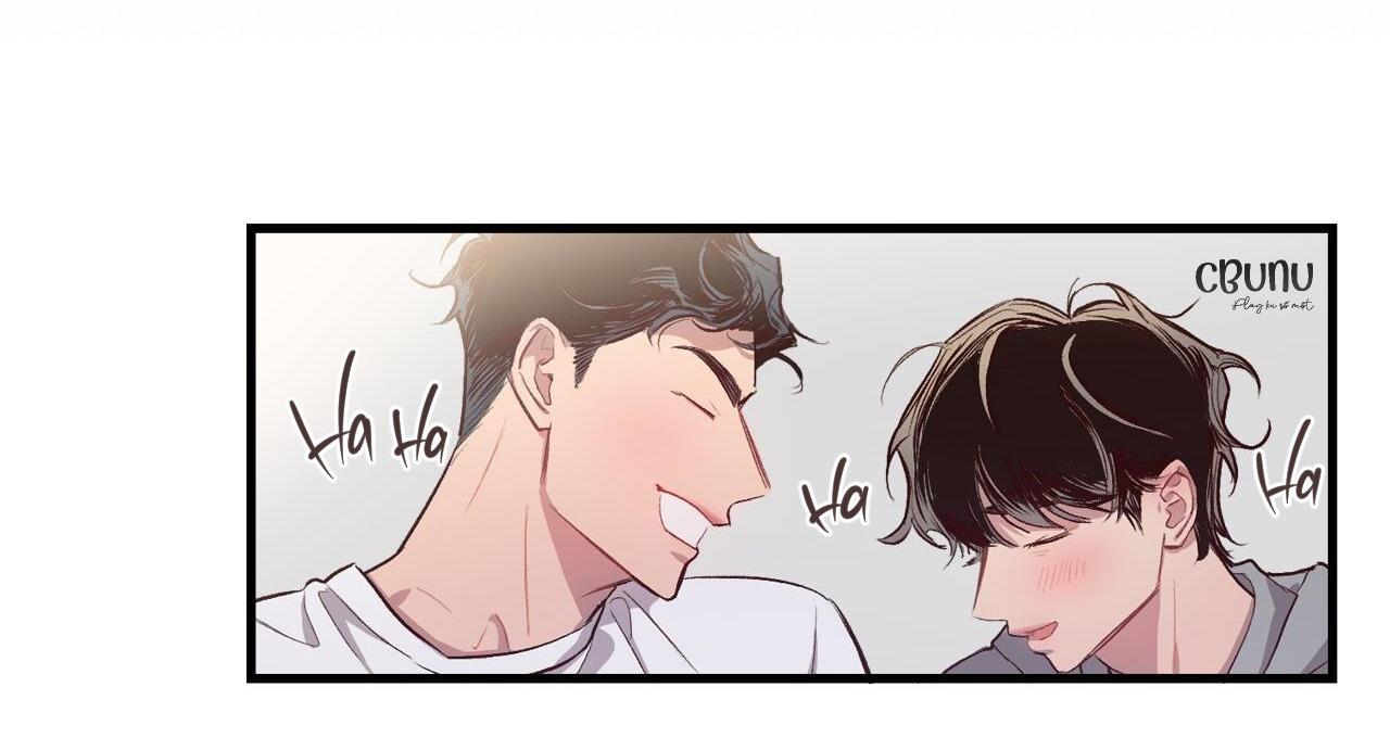 (CBunu) Bí Mật Của Mái Tóc - Chap 2