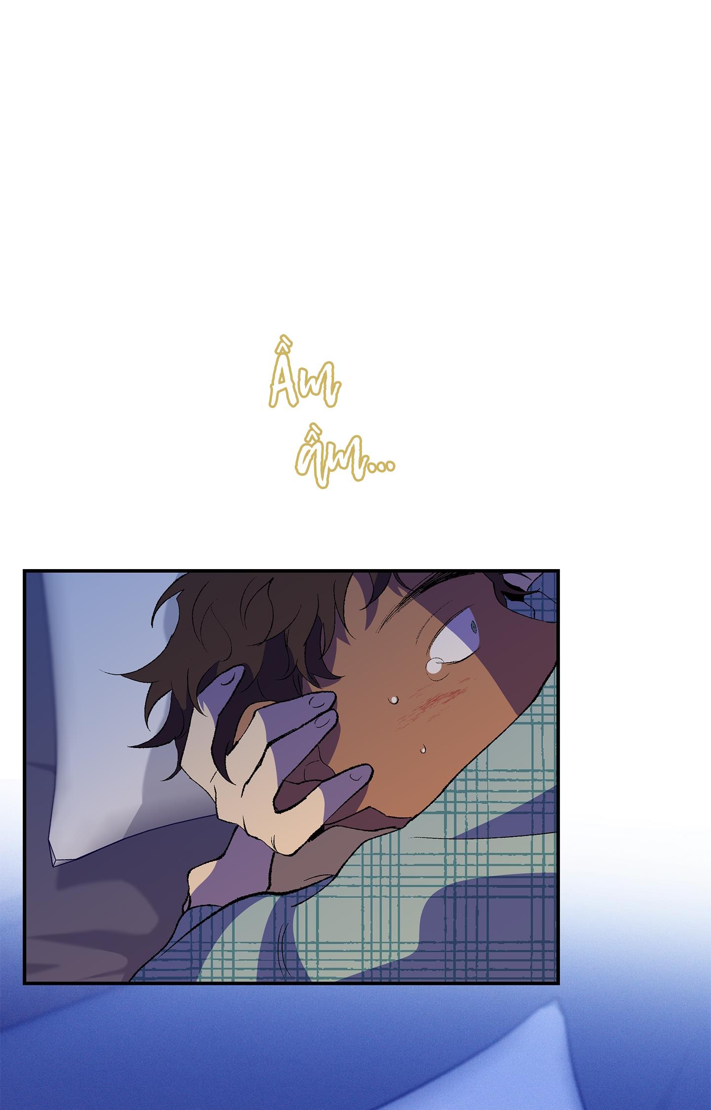 ÔNG CHÚ BÊN CỬA SỔ - Chap 11