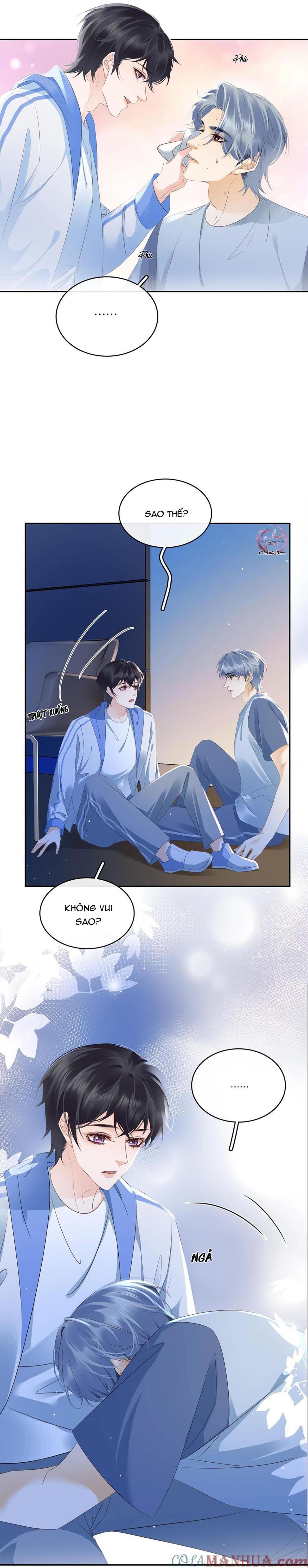 Không Làm Trai Bao! - Chap 102