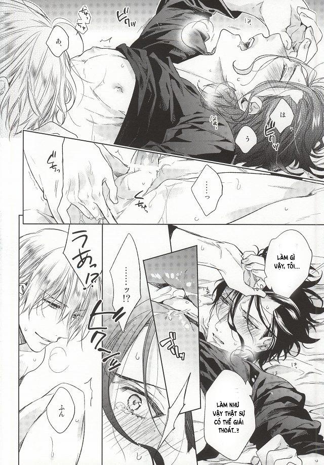 ONESHOT COI LÀ NỨNG - Chap 101