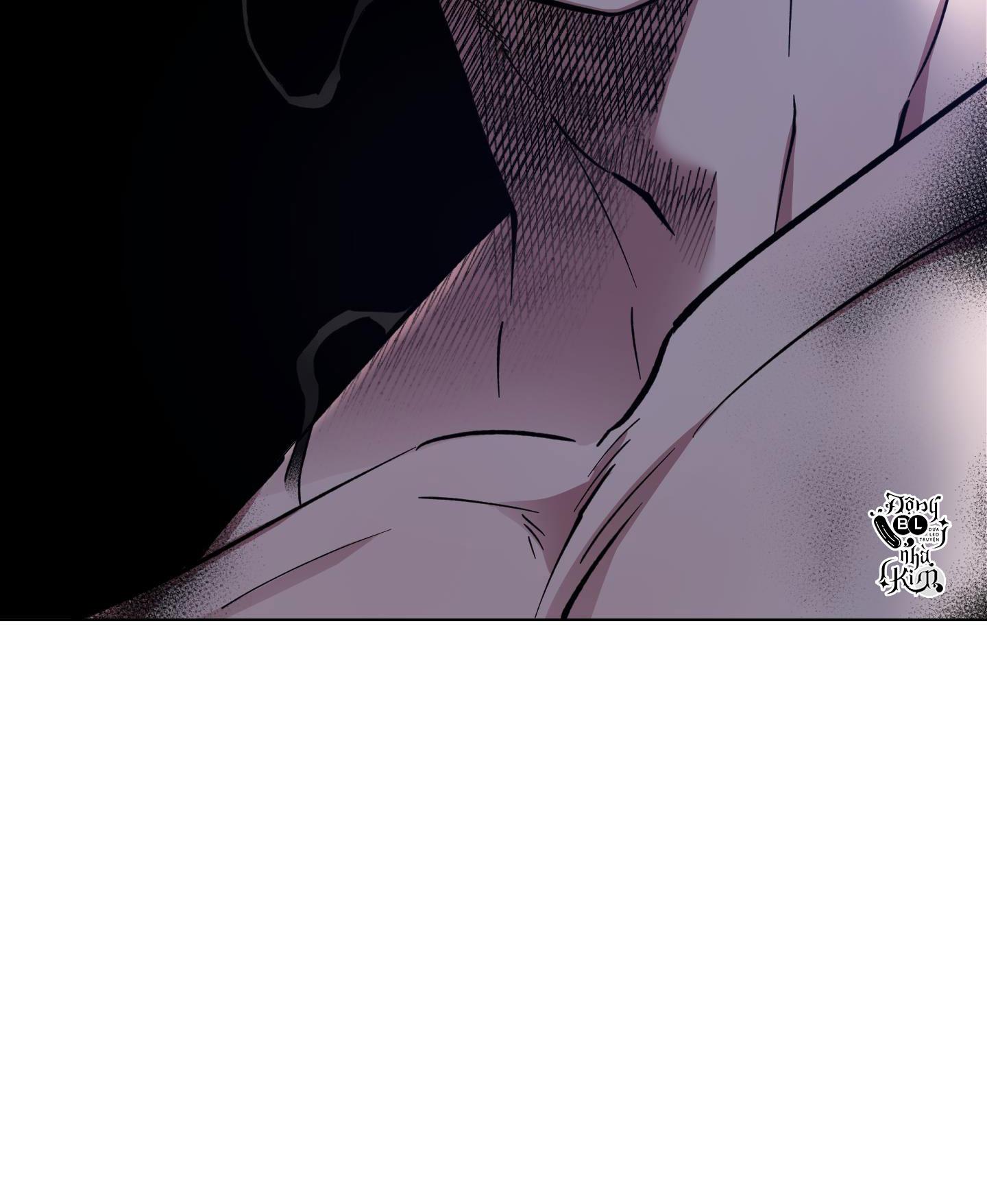 BÌNH MINH CỦA RỒNG - Chap 2