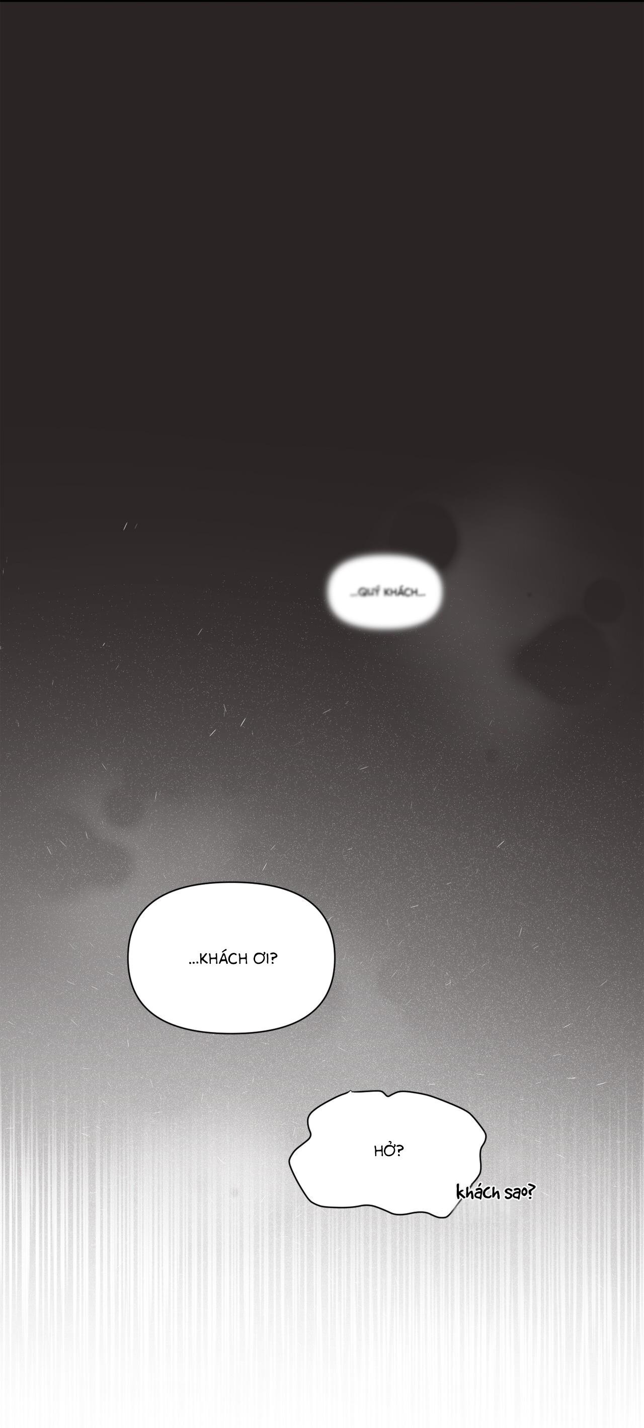 (CBunu) Bí Mật Của Mái Tóc - Chap 1