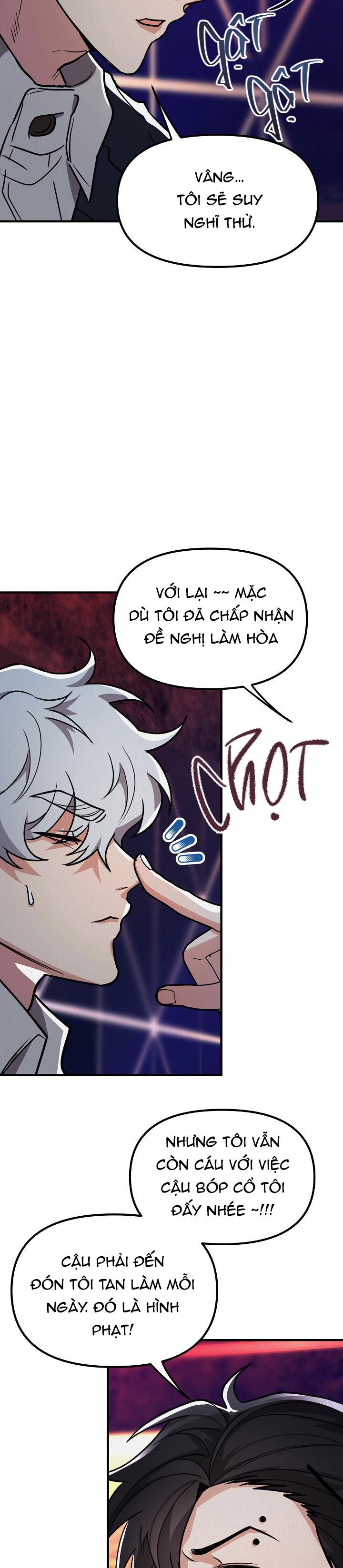 Boy Meets Girl - Chap 20