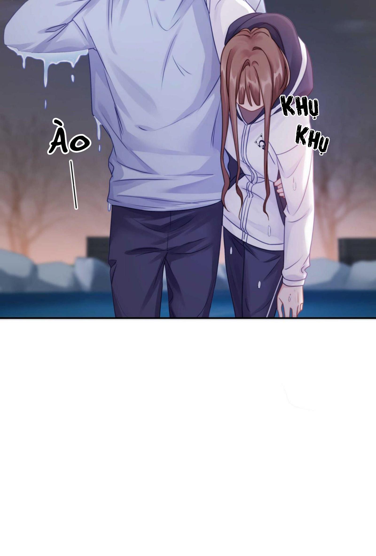 (END) Để Ý Tôi Một Chút Đi Mà - Chap 30 - Trang 13