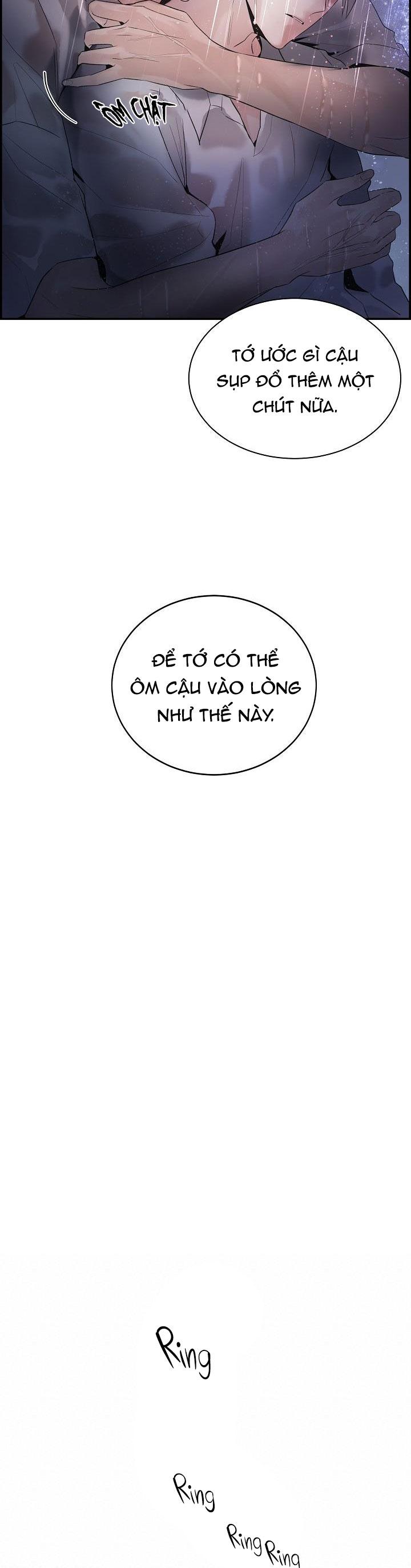 CƠ CHẾ BẢO VỆ - Chap 18