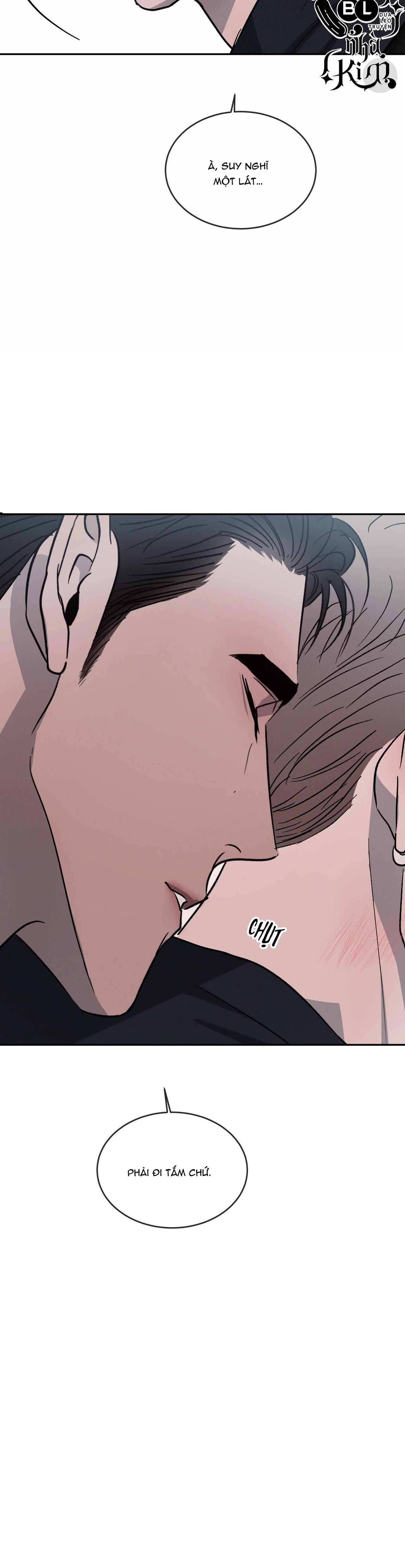 TƯƠNG PHẢN - Chap 49