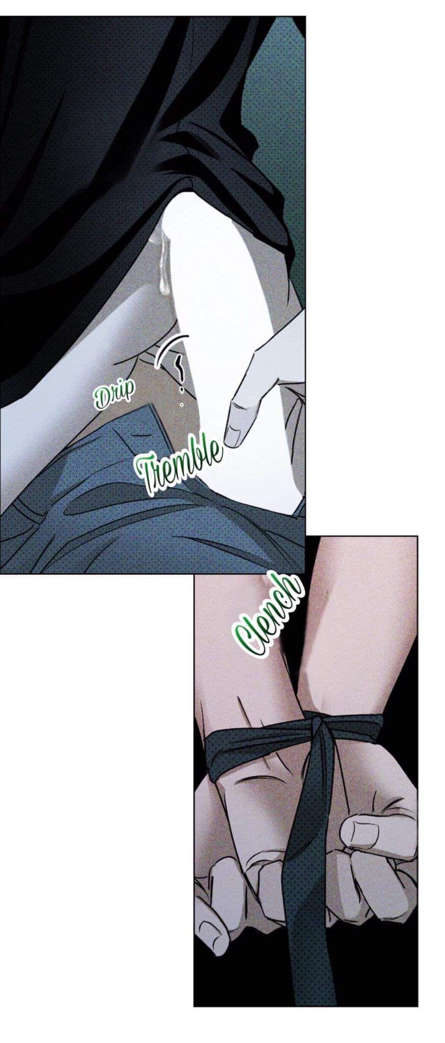 Dưới Ánh Đèn Xanh - Chap 14