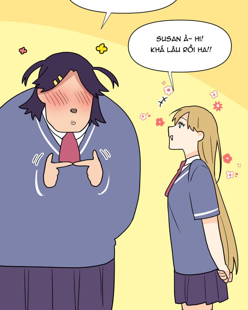 Truyện Ngôn Nhưng Không Ngôn Lắm - Chap 23