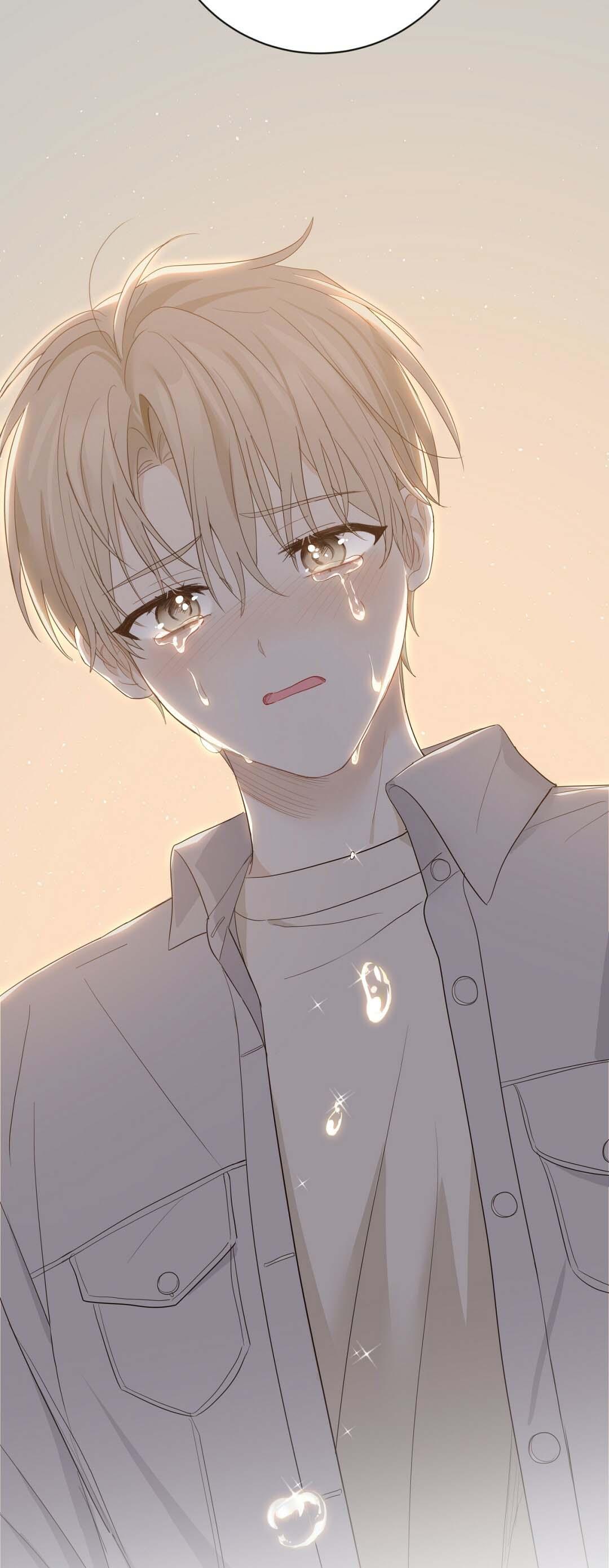 VỊ NGỌT KHÔNG ĐƯỜNG (SWEET NOT SUGAR) - Chap 13