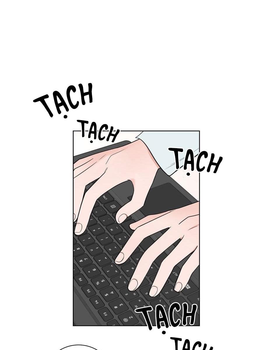 Tiền Bối, Chúng Ta Cần Nói Chuyện - Chap 3