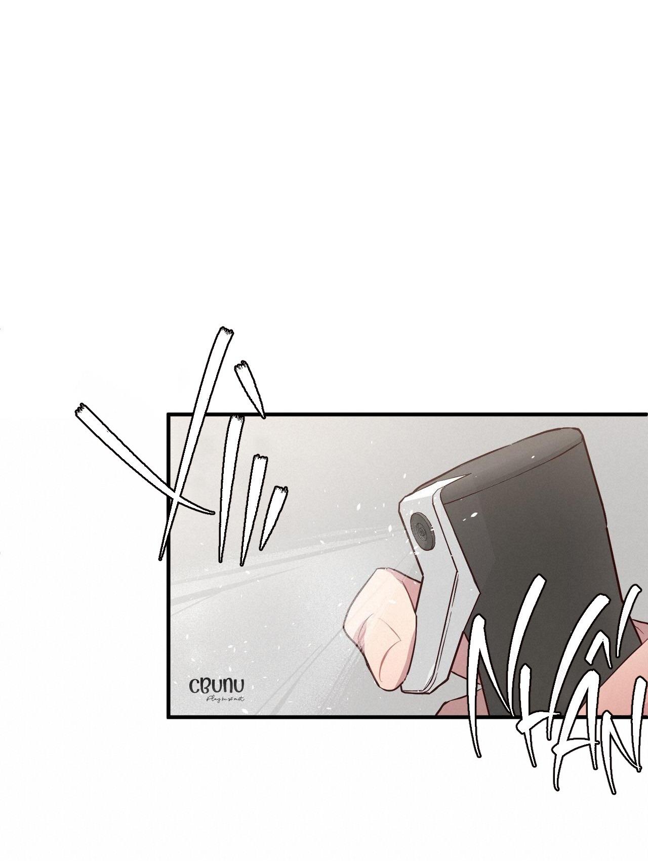 (CBunu) Bí Mật Của Mái Tóc - Chap 1