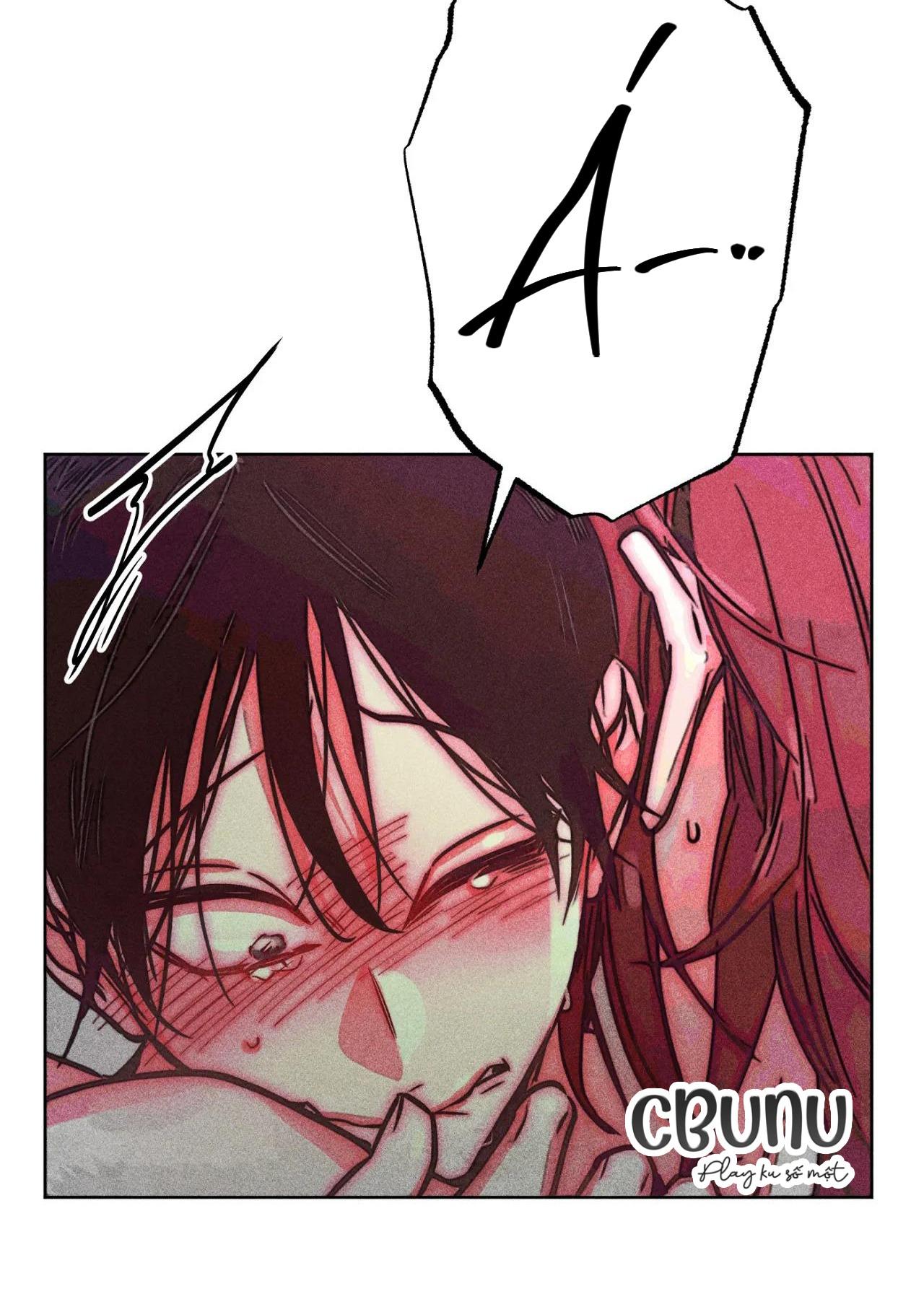 (CBunu) Làm vị cứu tinh thật dễ dàng - Chap 48