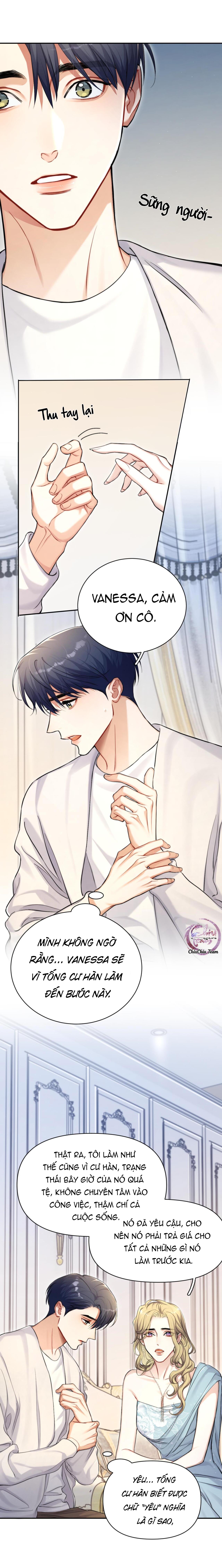 Nhất Túy Kinh Niên - Chap 86