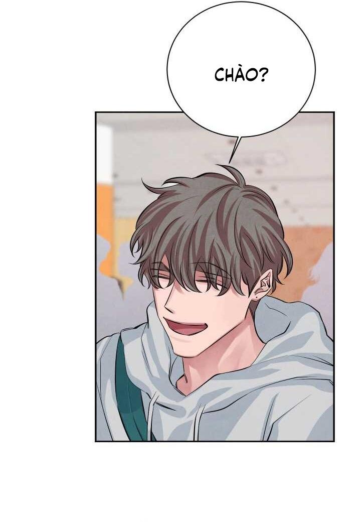 Âm Thanh Của San Hô - Chap 15