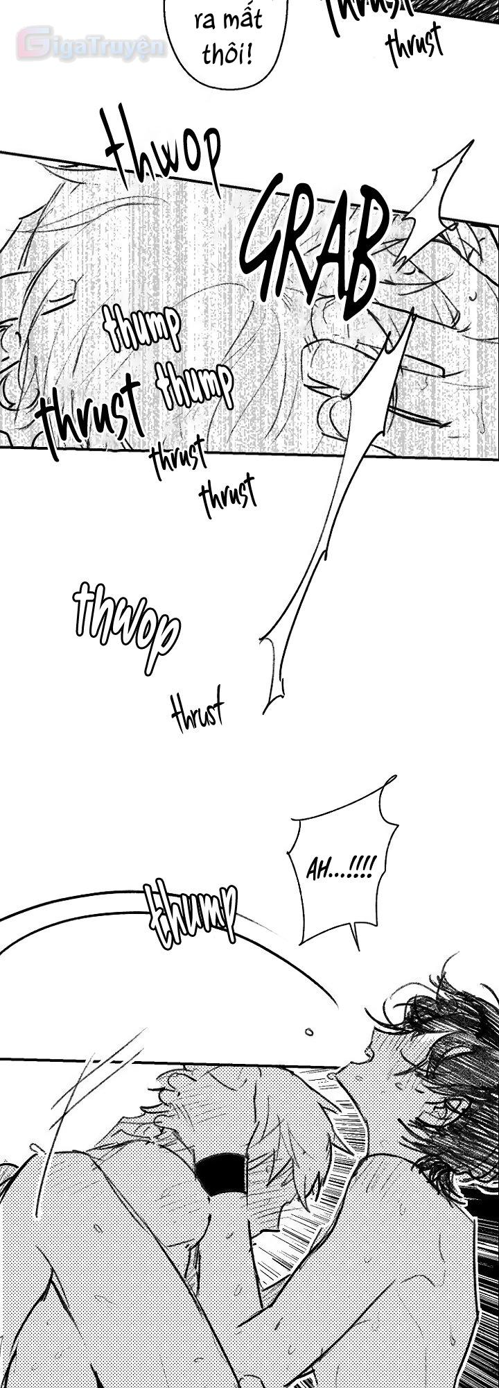 Tổng hợp boylove 18+ - Chap 279