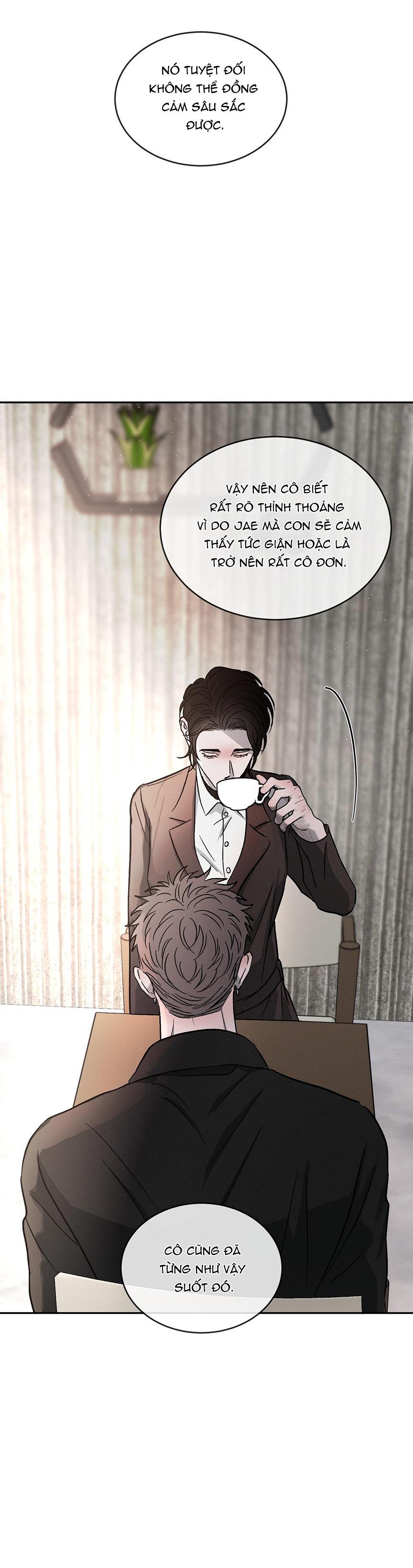 TƯƠNG PHẢN - Chap 56