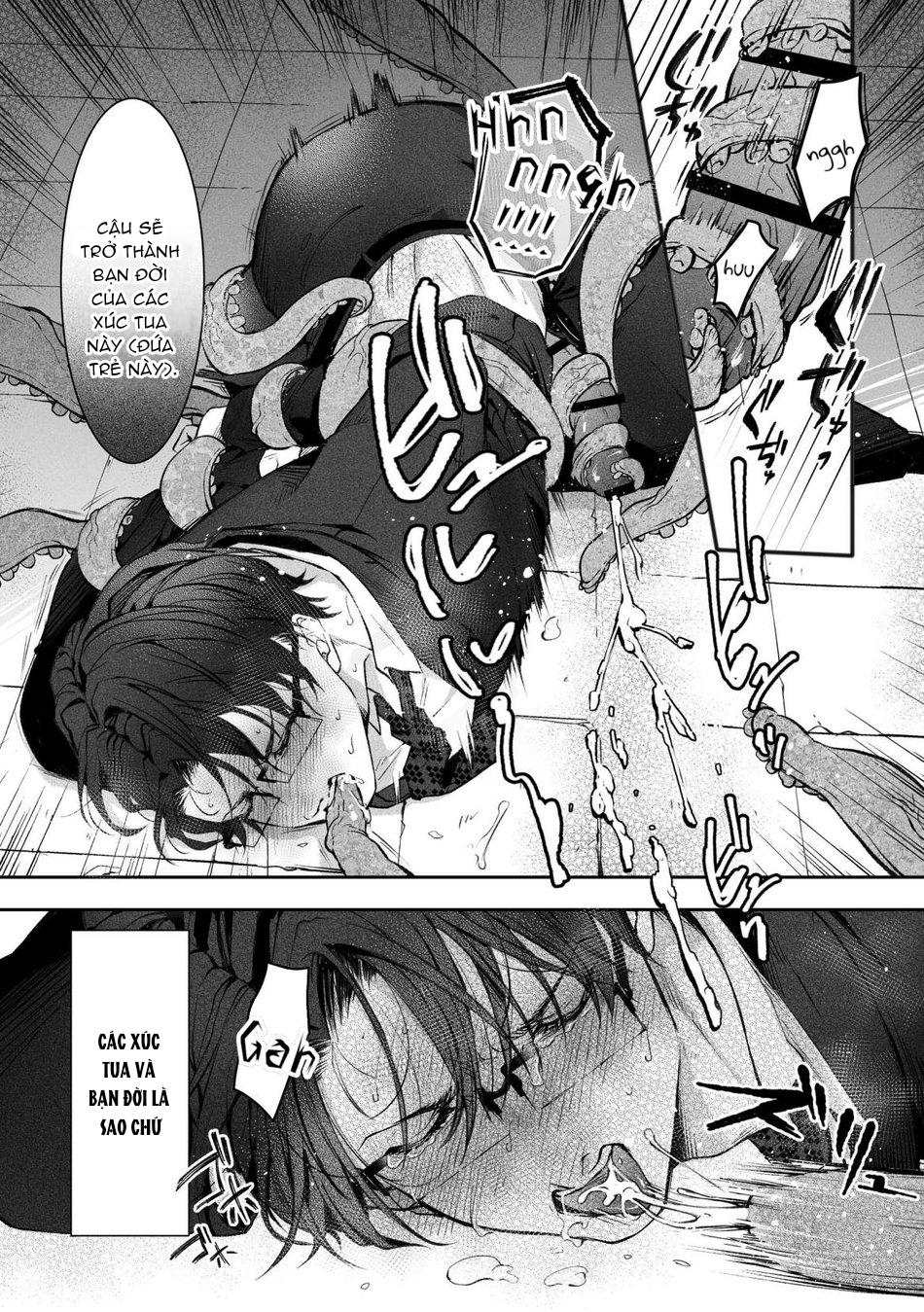 Oneshot hỏny - Chap 127