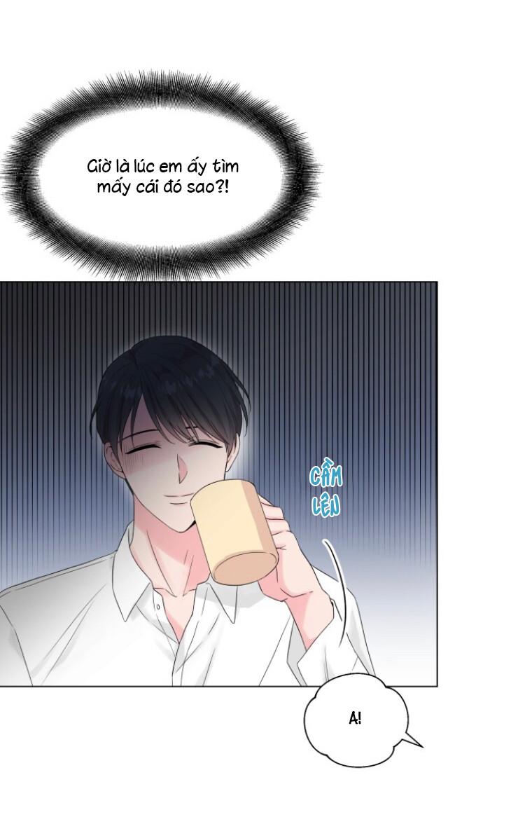 TUYỂN TẬP MANHWA NGẮN - Chap 3.3 - Trang 45