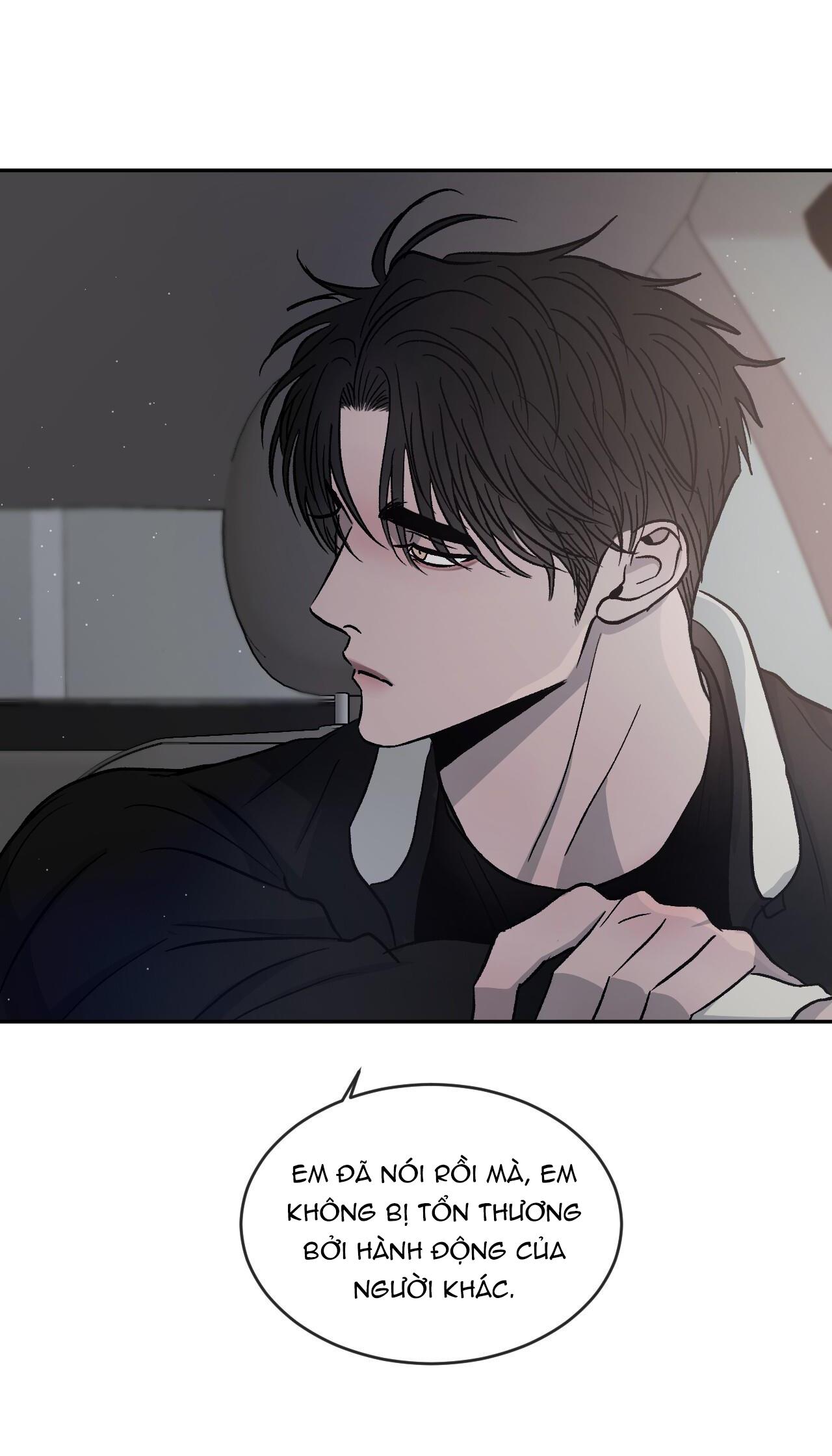 TƯƠNG PHẢN - Chap 44