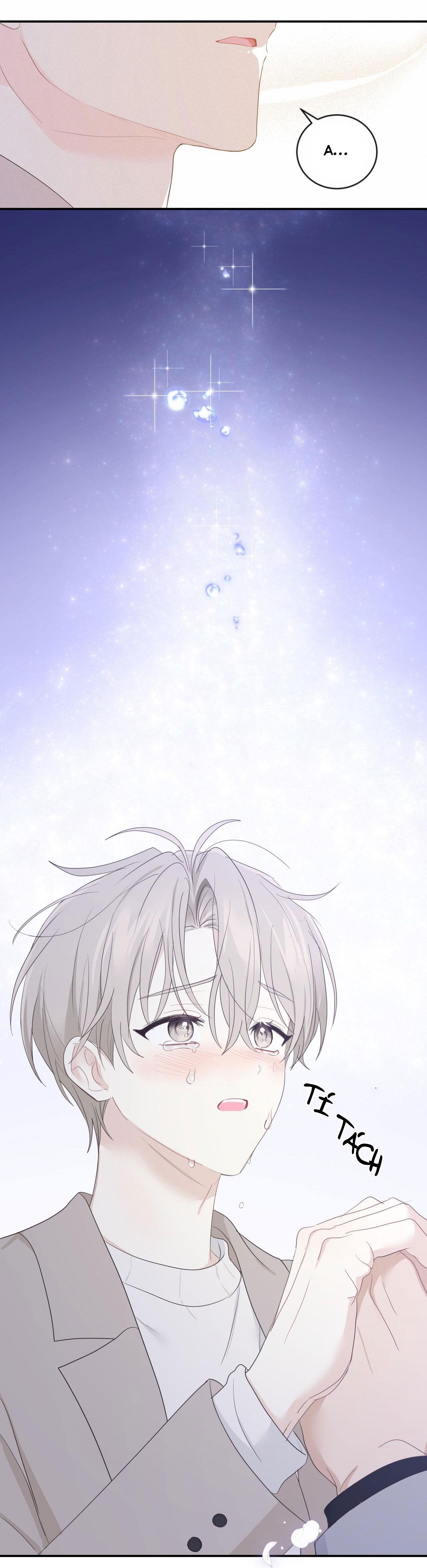 VỊ NGỌT KHÔNG ĐƯỜNG (SWEET NOT SUGAR) - Chap 17