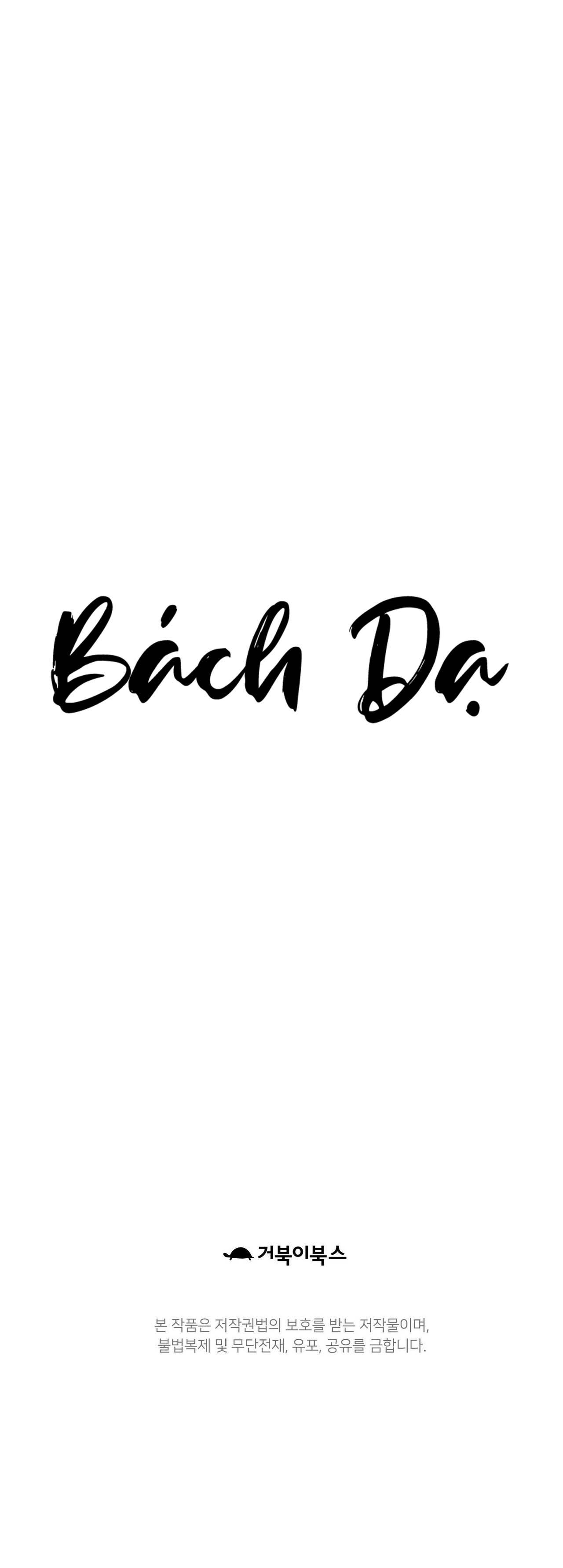 Bách Dạ - Chap 11
