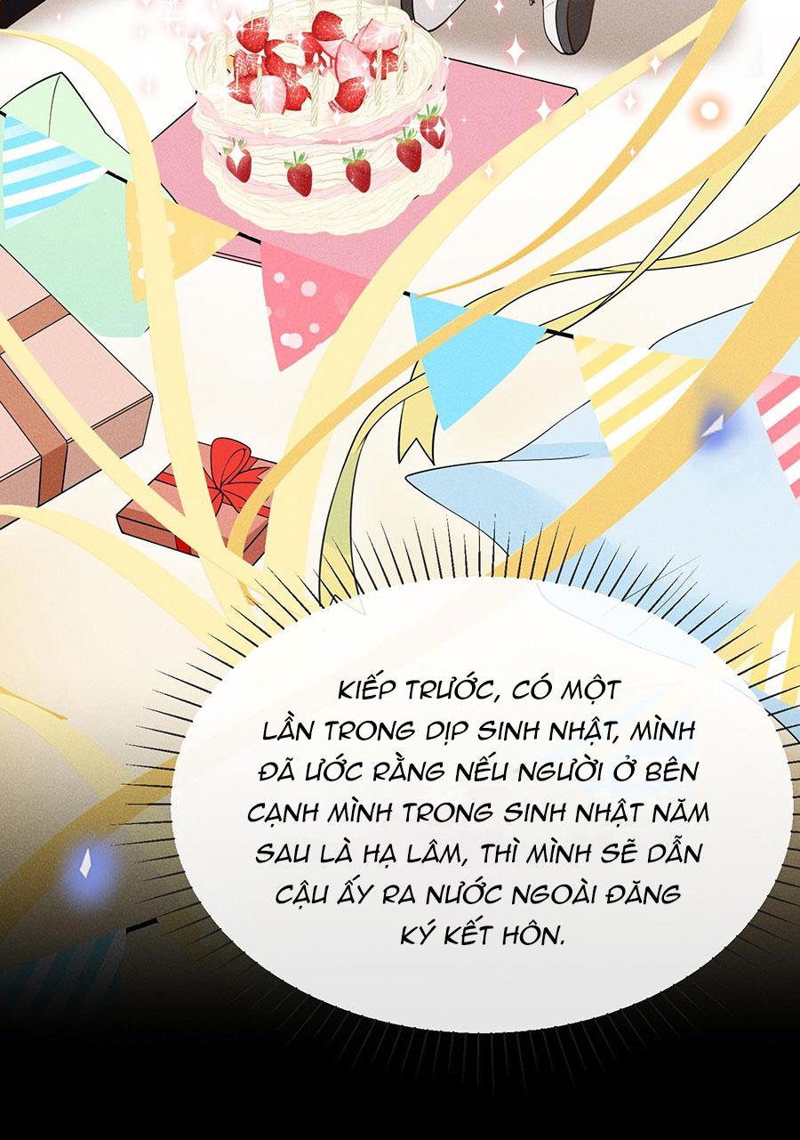 Lai sinh bất kiến - Chap 75