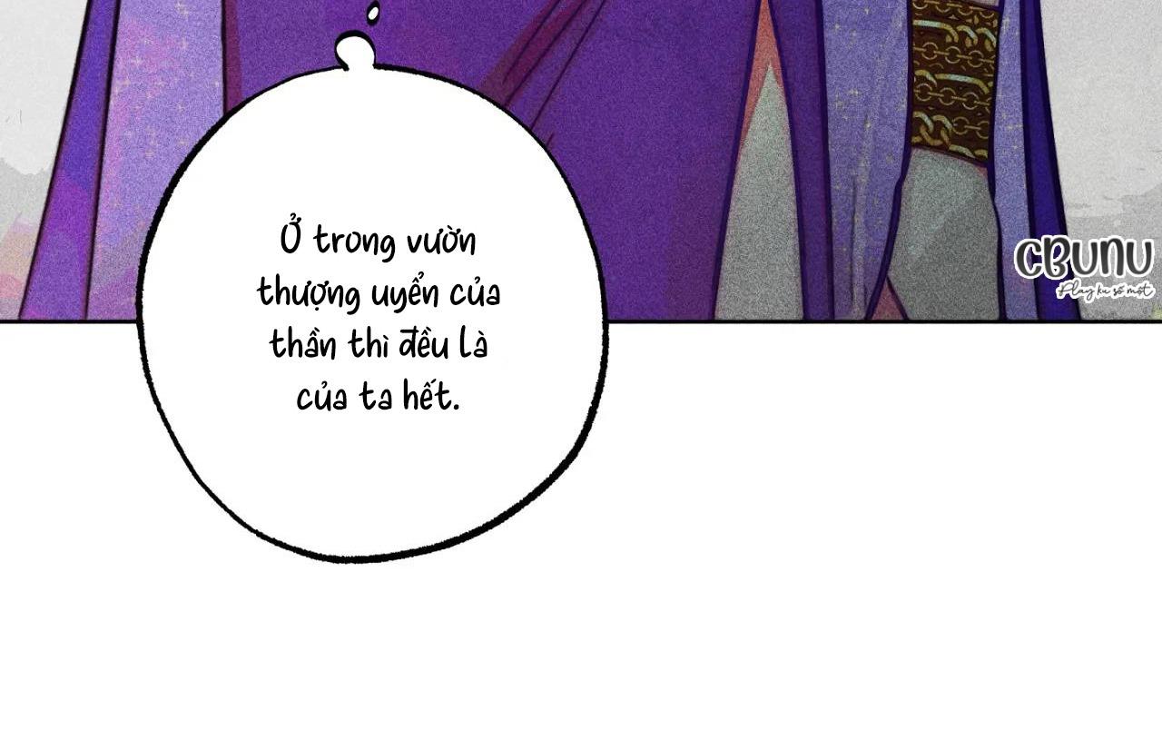 (CBunu) Làm vị cứu tinh thật dễ dàng - Chap 50