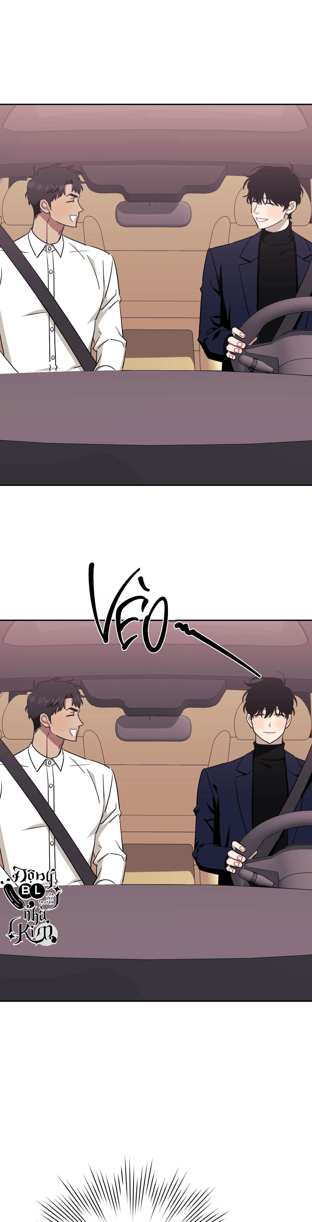 HƠN CẢ BẠN BÈ - Chap 52