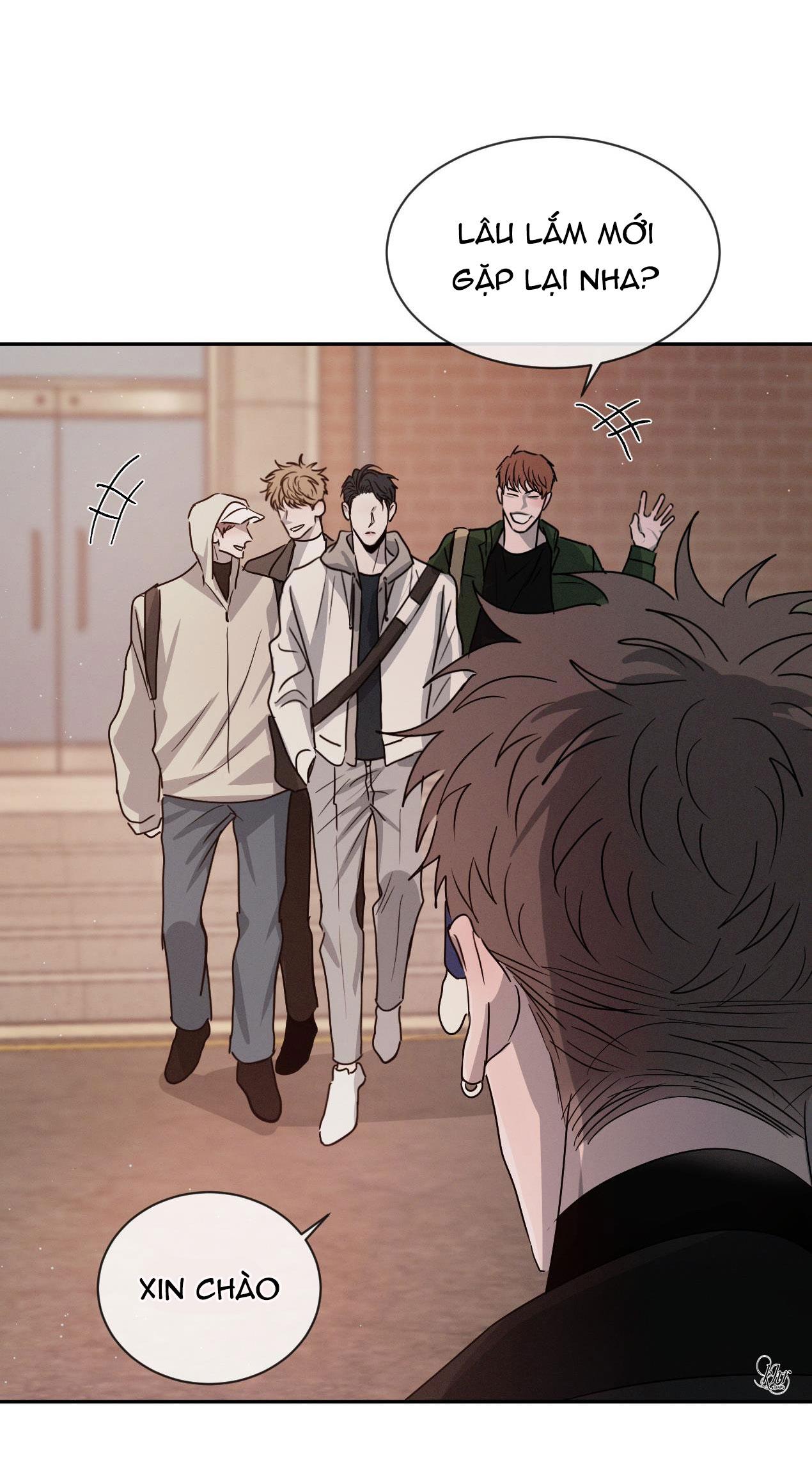 TƯƠNG PHẢN - Chap 28