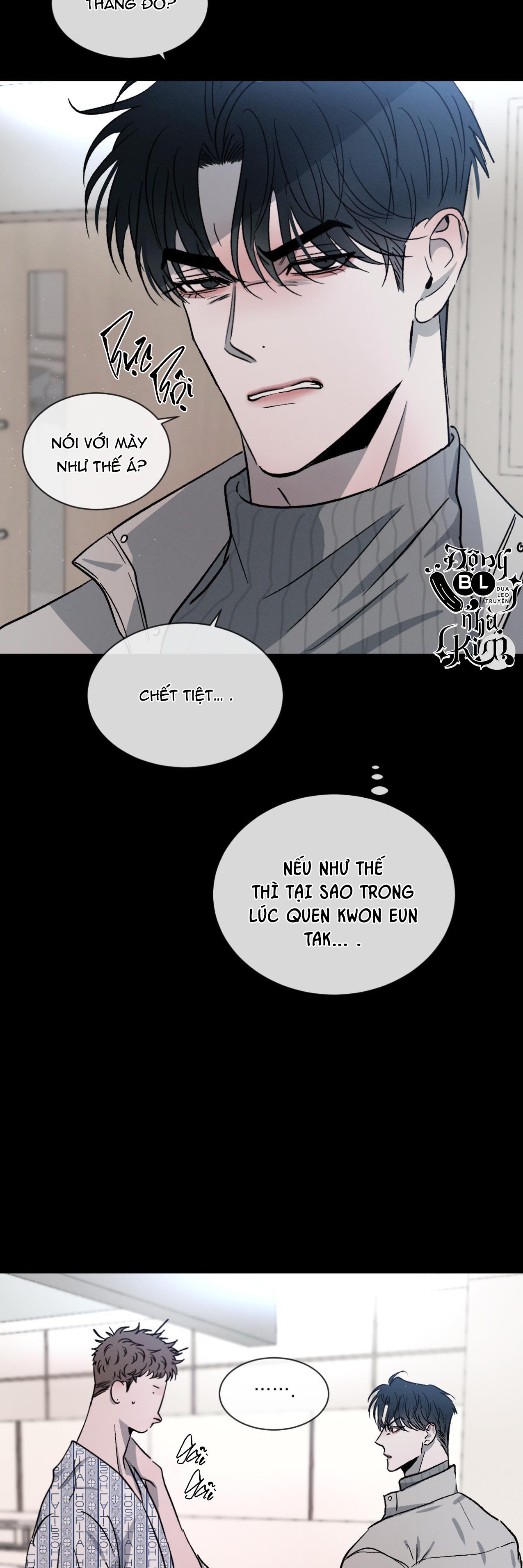 TƯƠNG PHẢN - Chap 34