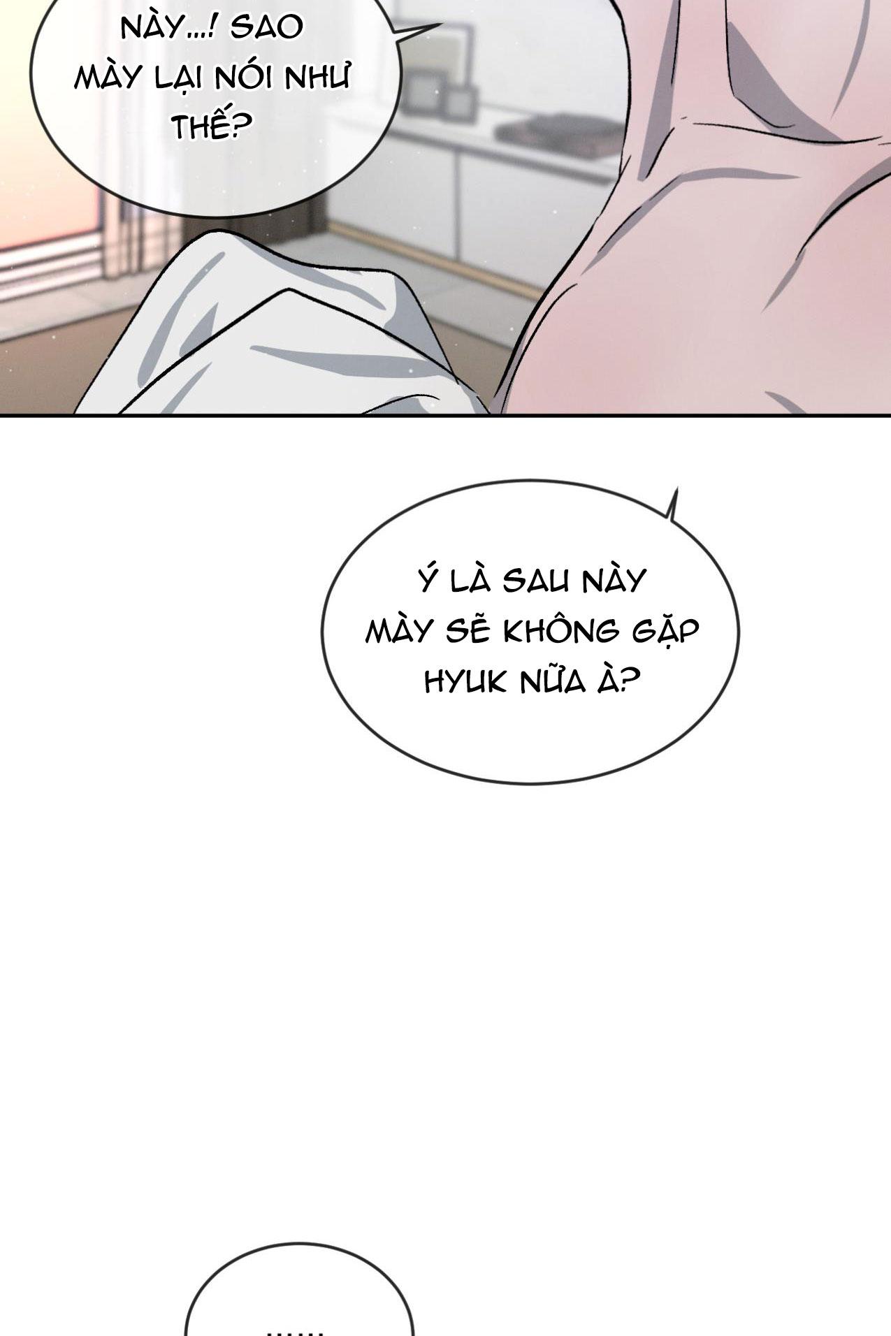 TƯƠNG PHẢN - Chap 35