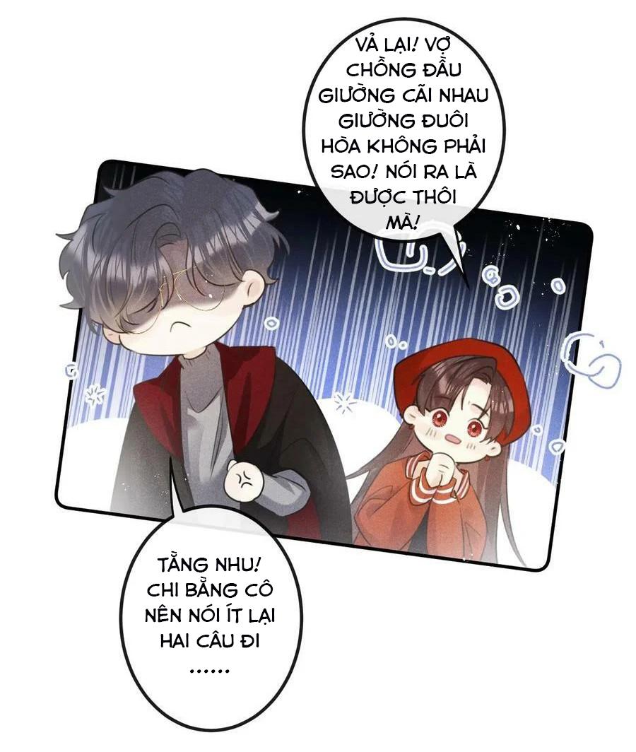 Lang Sói Thượng Khẩu - Chap 66
