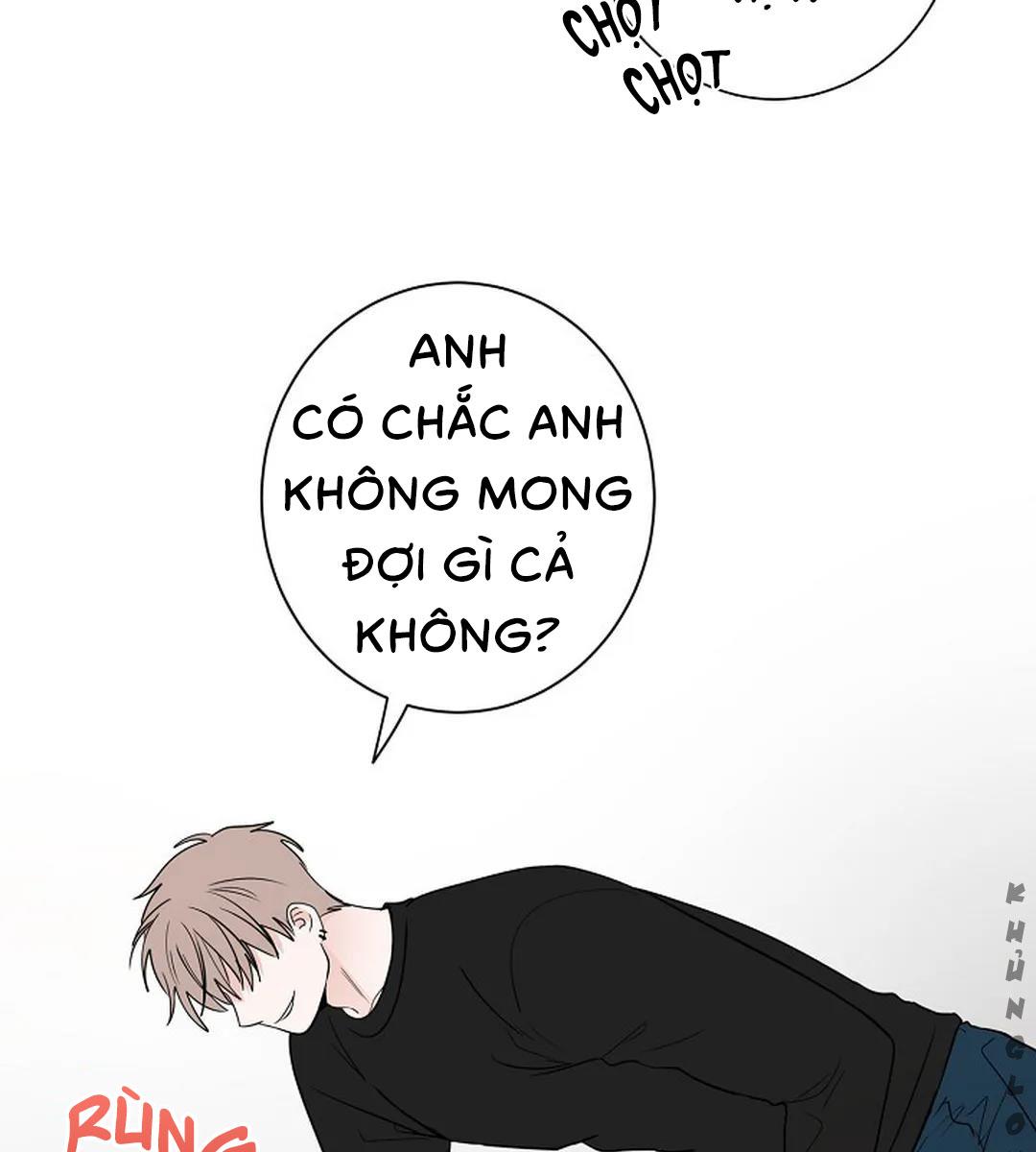 Tiền Bối, Chúng Ta Cần Nói Chuyện - Chap 13
