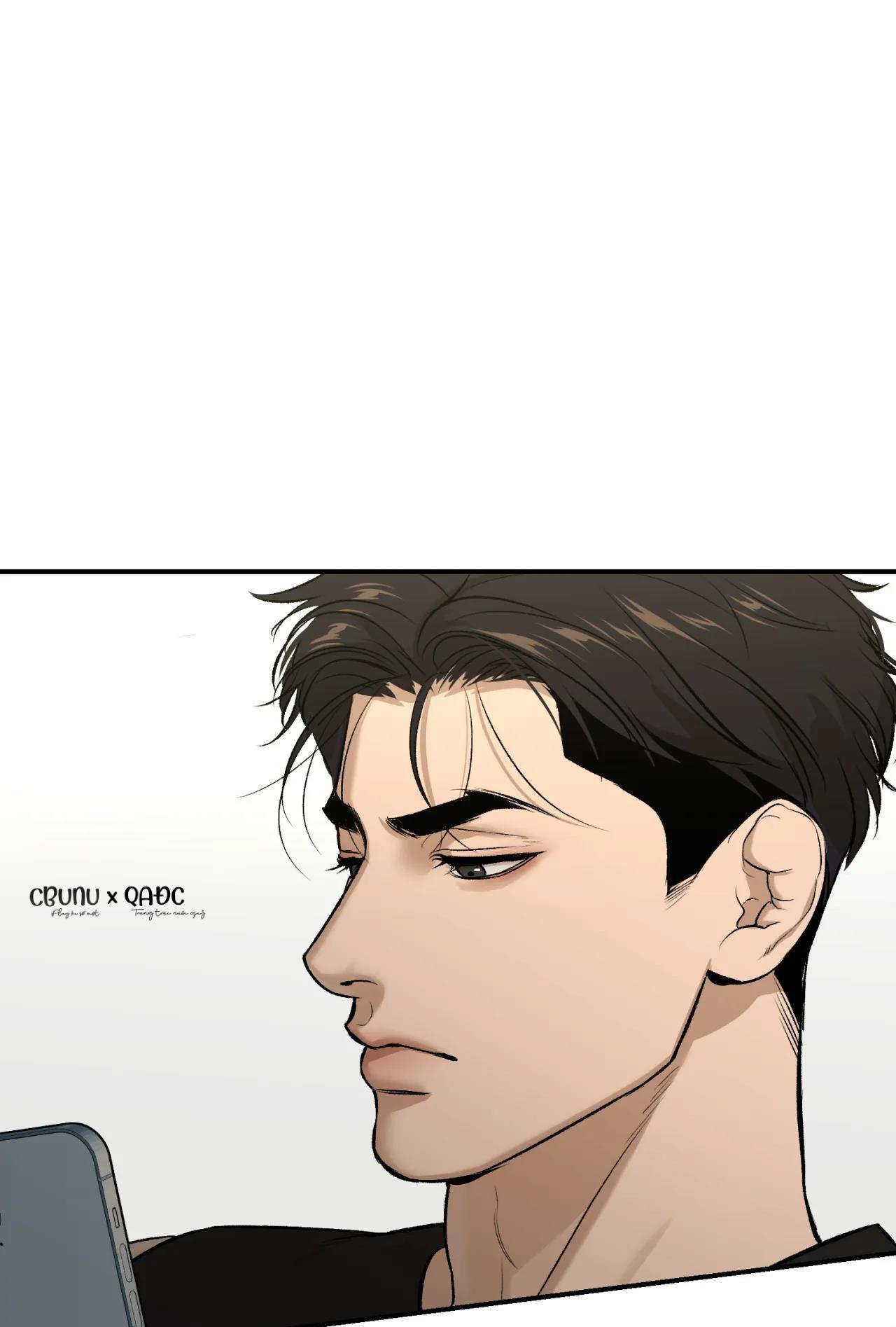 (CBunu) ChinhX - Vận Xui - Chap 22