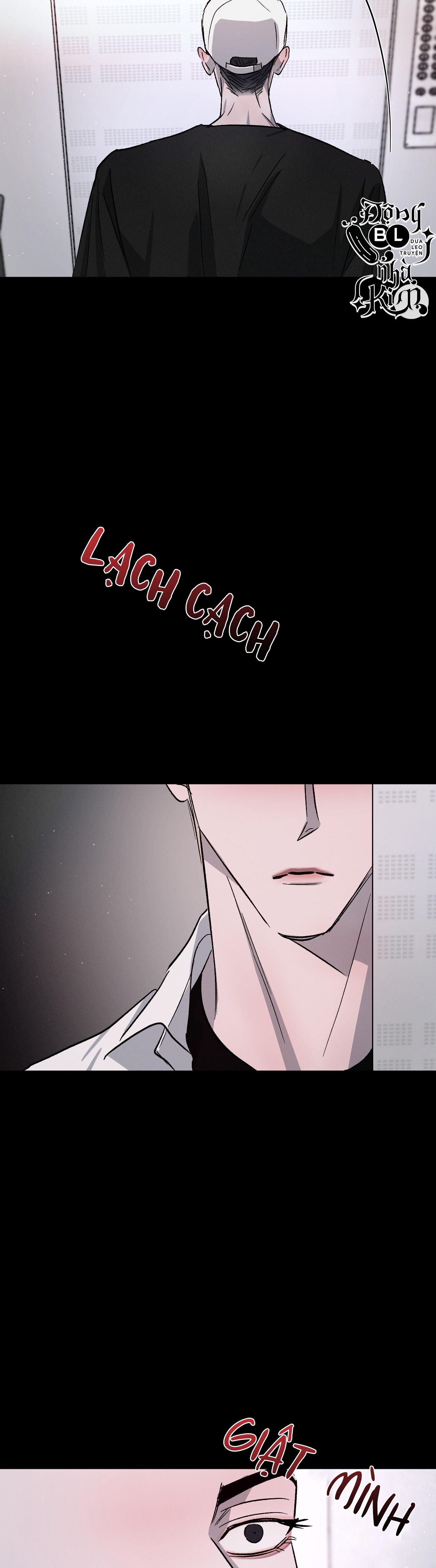 TƯƠNG PHẢN - Chap 42