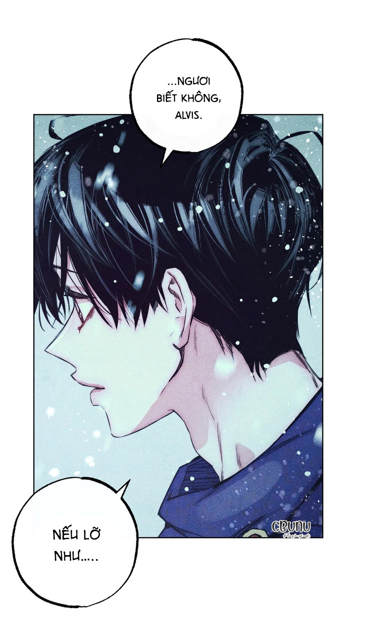 (CBunu) Làm vị cứu tinh thật dễ dàng - Chap 61