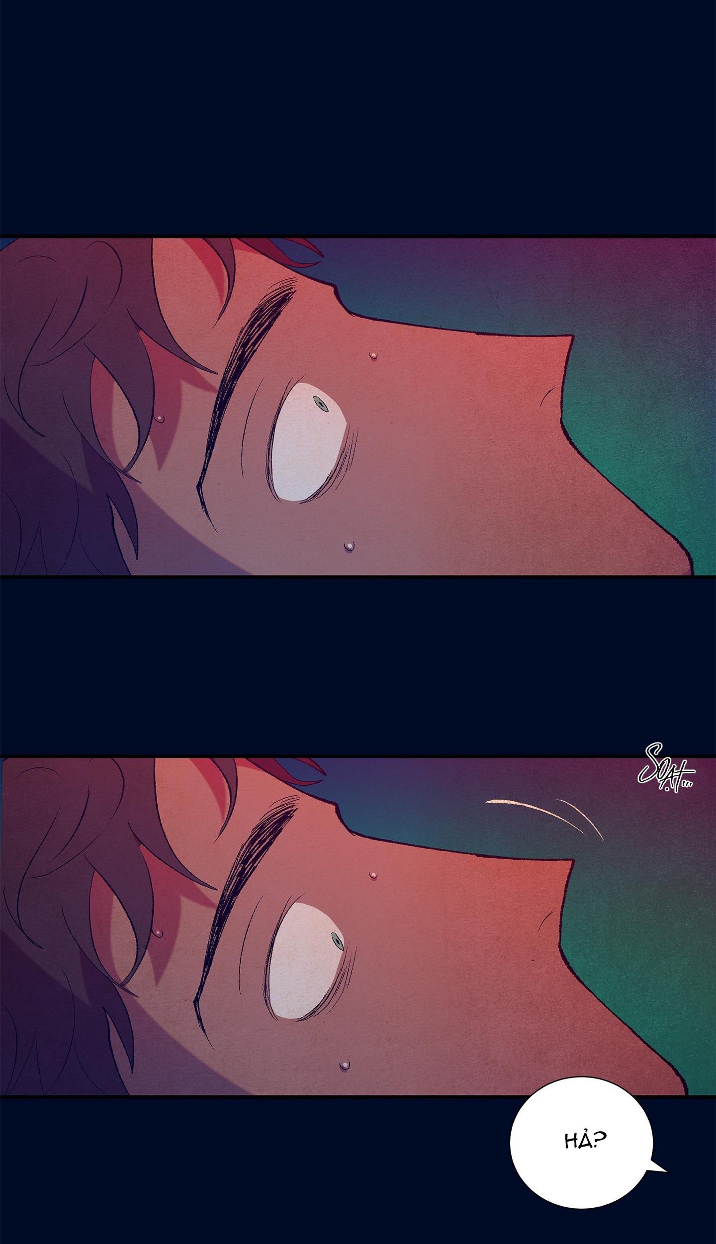 ÔNG CHÚ BÊN CỬA SỔ - Chap 7