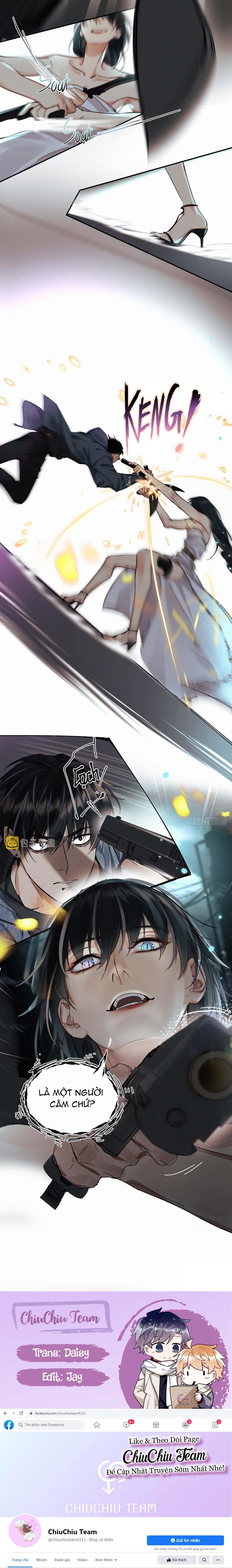 Antidote Poison - Chap 66