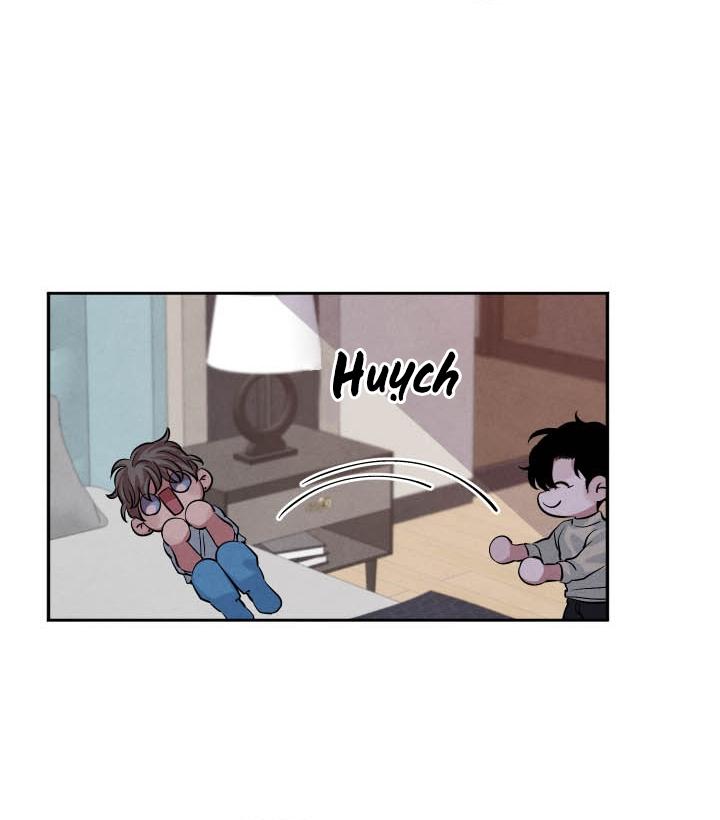 Âm Thanh Của San Hô - Chap 17