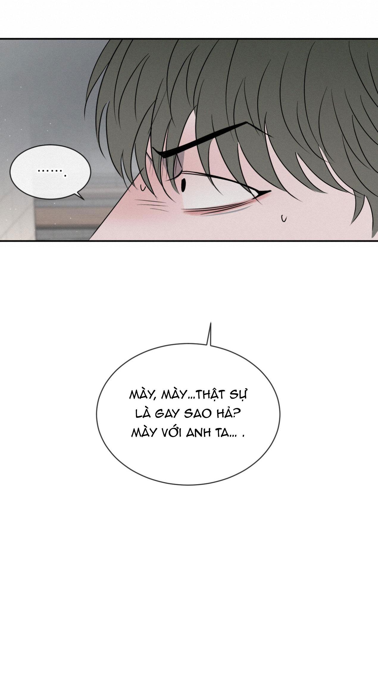 TƯƠNG PHẢN - Chap 31