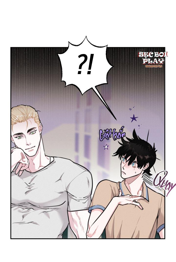 LỜI NÓI DỐI ĐẪM MÁU - Chap 10