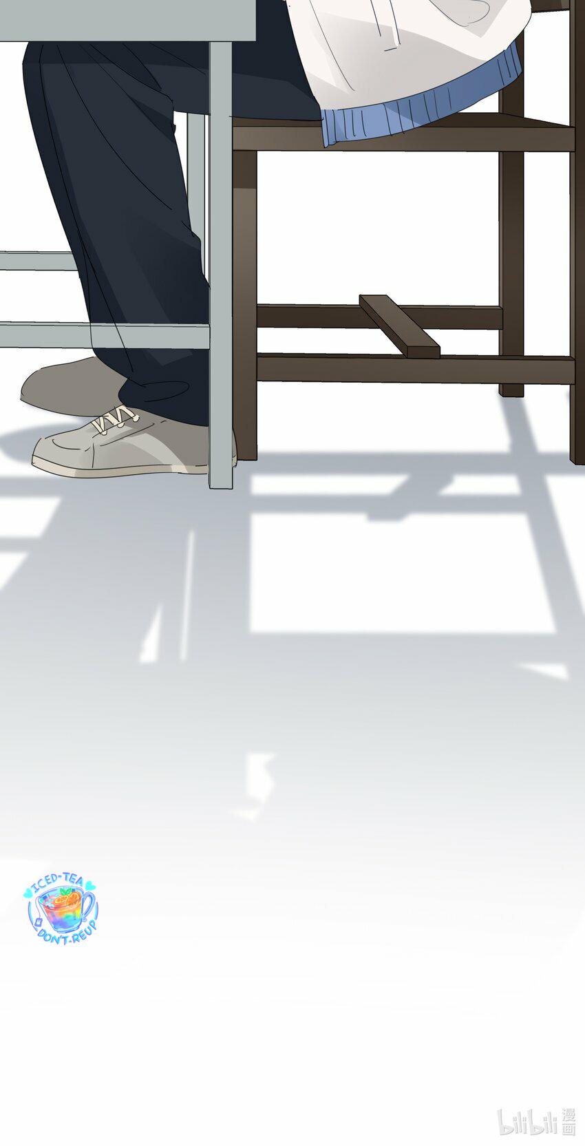 Năm tháng qua - Chap 5