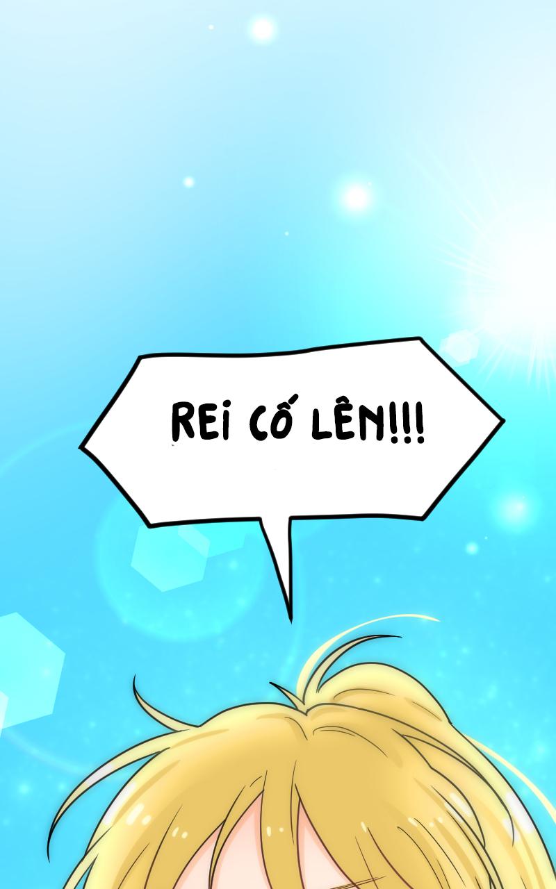 Truyện Ngôn Nhưng Không Ngôn Lắm - Chap 24