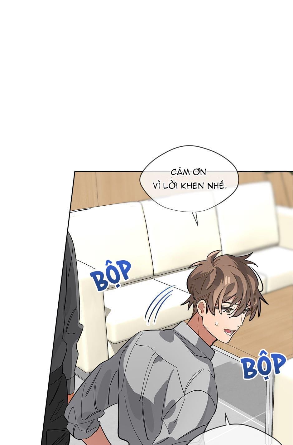 Cơn Mưa Rào (END) - Chap 42