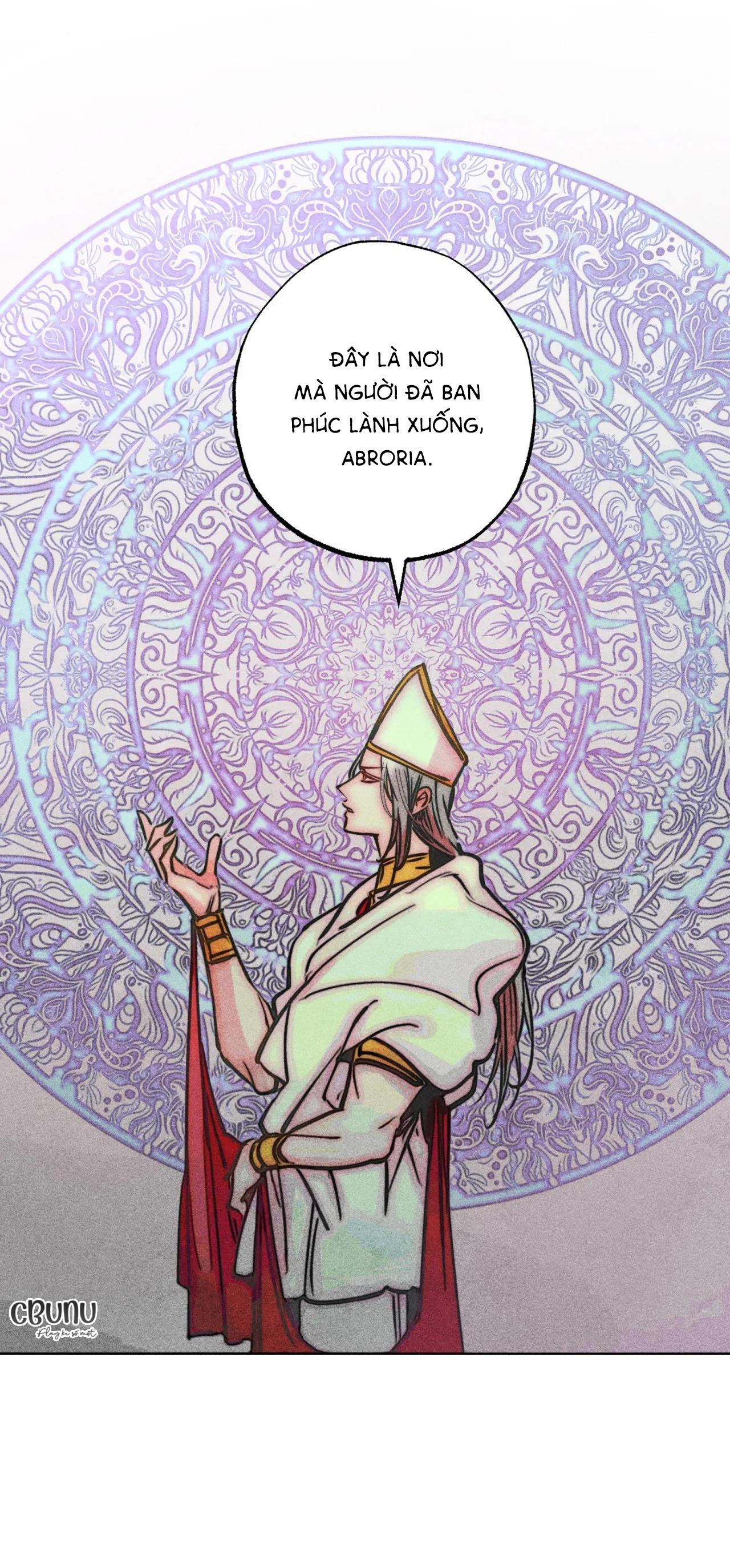 (CBunu) Làm vị cứu tinh thật dễ dàng - Chap 50