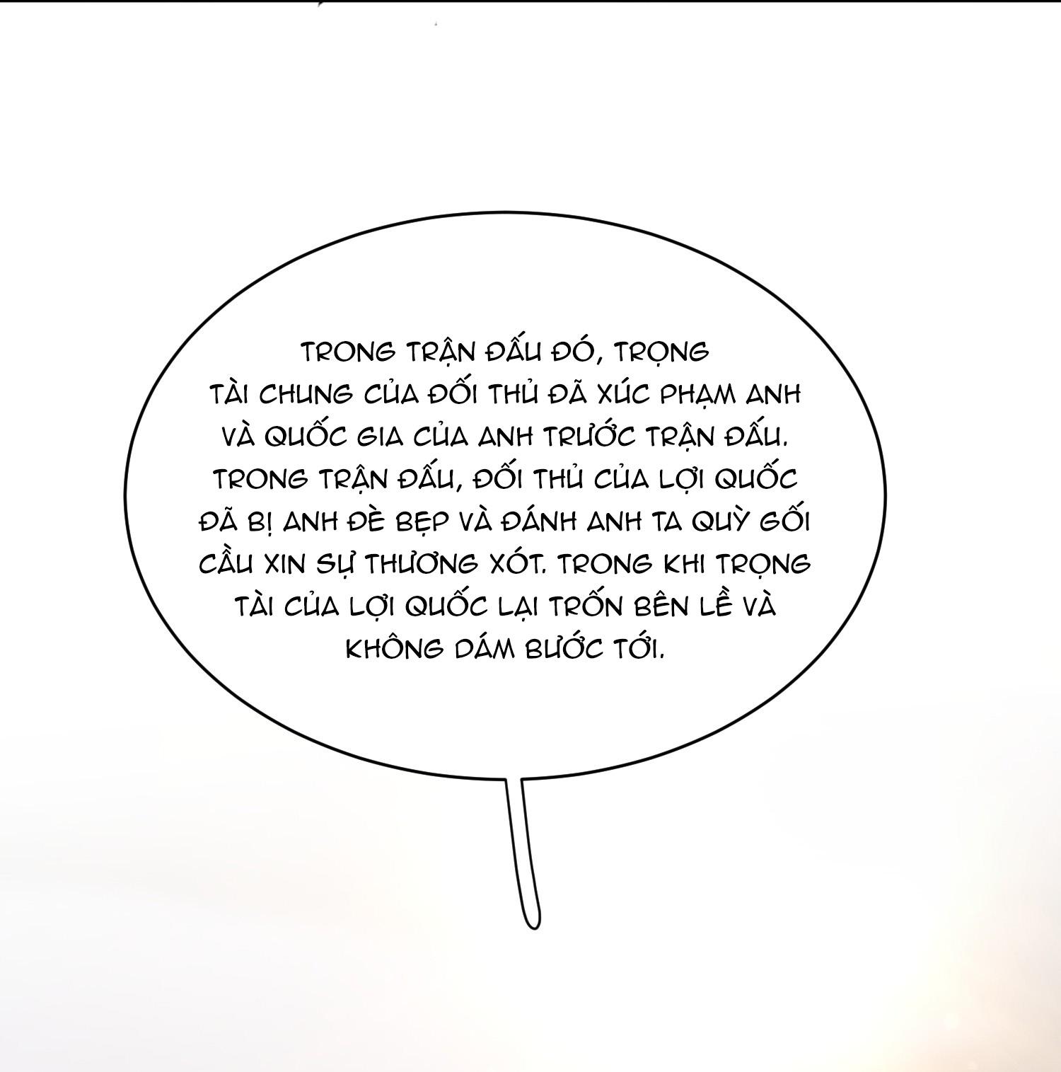 Không Thể Cưỡng Lại Người Yêu Dính Người - Chap 9