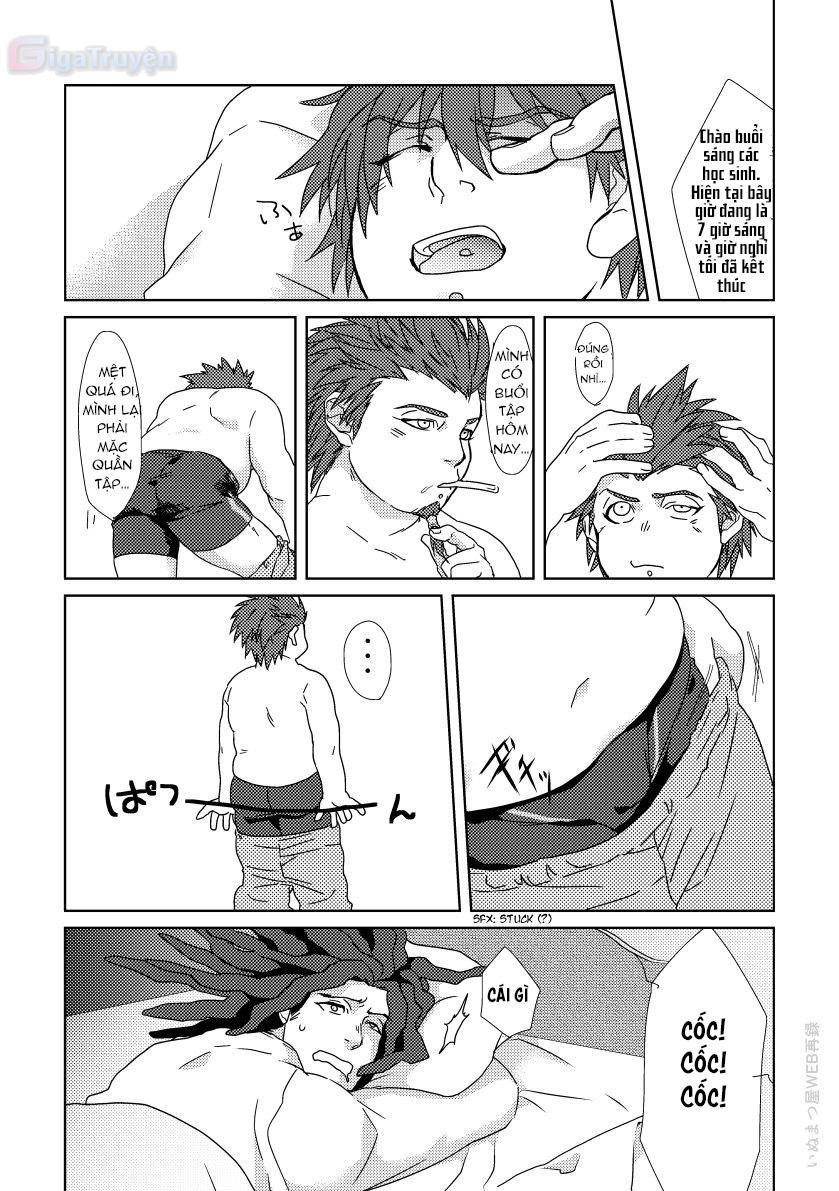 Tổng hợp boylove 18+ - Chap 248