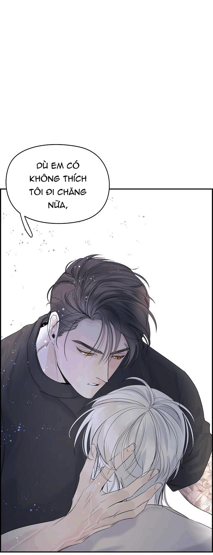 CƠ CHẾ BẢO VỆ - Chap 20